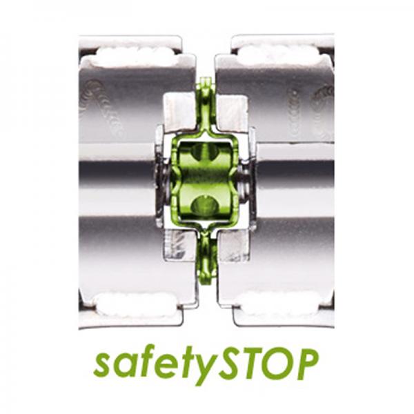 Expander safetySTOP mini GNE-Schraube